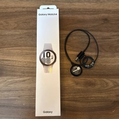 Galaxy Watch4    44mm