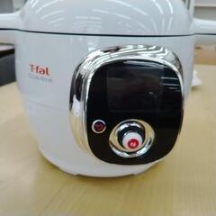 ティファール マルチクッカー TJ6718