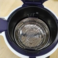 ティファール マルチクッカー TJ6718