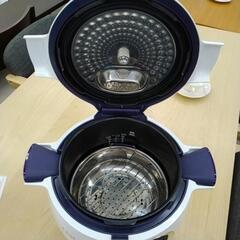 ティファール マルチクッカー TJ6718