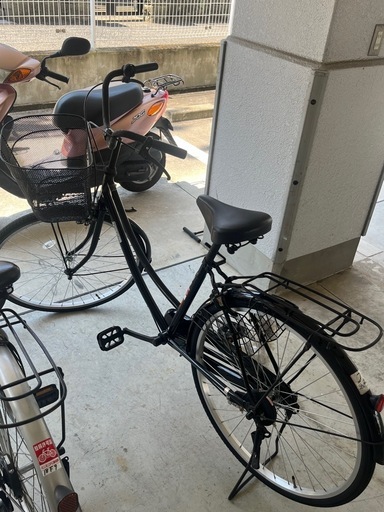 自転車