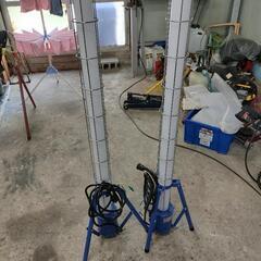 パワーエコジャパン LPD-1000-NB LED投光器