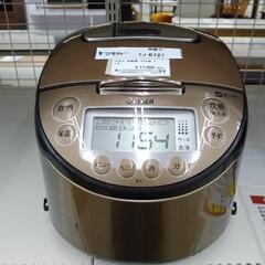 TIGER 炊飯器 20年製 5.5合炊き TJ6721 TIGER 炊飯器 20年製 5.5合炊き TJ6721