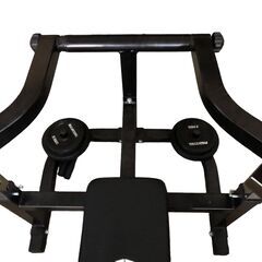 S715 COREBLADE ベンチプレス 50㎏ 石狩市