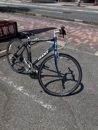 GIANTクロスバイクESCAPER3No.936 ※現金、クレジット、スマホ決済対応※