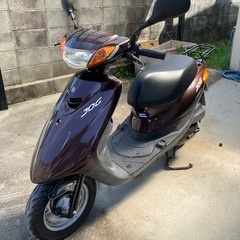 ヤマハジョグ50cc  代理出品