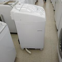TOSHIBA 洗濯機 20年製 8/4.5kg TJ6725