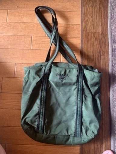 靴/バッグ バッグ トートバッグ