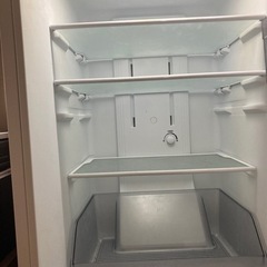 明日迄 冷蔵庫