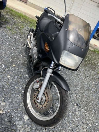 ゼルビス250