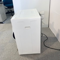 ⭐️アルミス⭐️ 小型衣類乾燥機　2018年 2.5kg 大阪市近郊配送無料