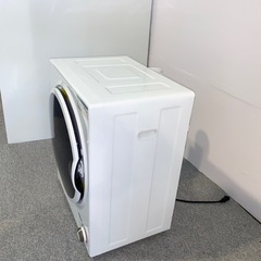 ⭐️アルミス⭐️ 小型衣類乾燥機　2018年 2.5kg 大阪市近郊配送無料