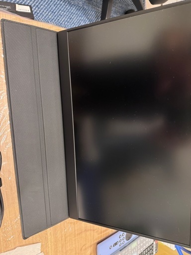 モバイルモニター