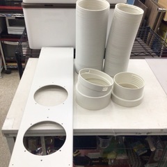 スポット冷暖エアコン　トヨトミ TAD-22MW  