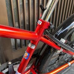 【キッズ自転車】ドライド BEAT 22インチ 外装6段変速 子供用 自転車