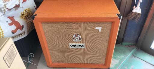 その他 orange PPC412c
