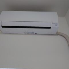 ホームエアコン　AS-A229H