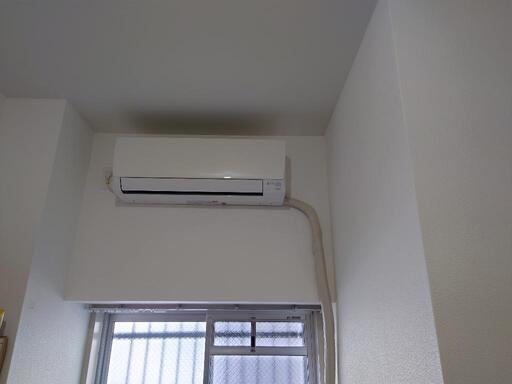 ホームエアコン　AS-A229H