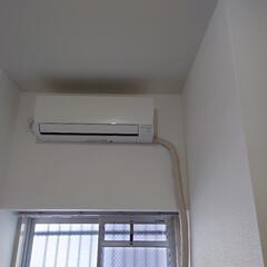 ホームエアコン　AS-A229H