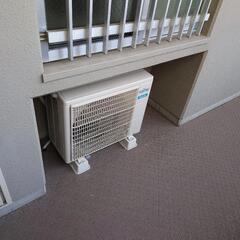 ホームエアコン　AS-A229H