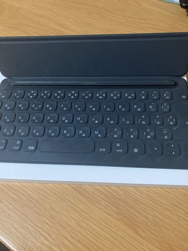 周辺機器 Smart Keyboard