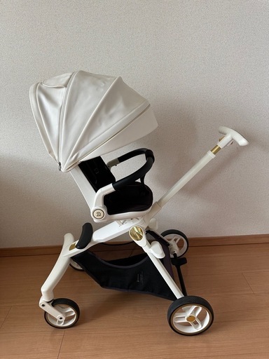 ベビーカー
