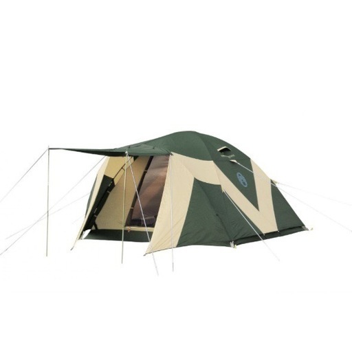 【新品未使用】【45%OFF】【ジモティ特別価格】定価34650円▶︎19000円 　Colemanフロンティアワイドドームテント300