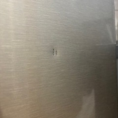 冷蔵庫と洗濯機セット どちらも2022年式　　