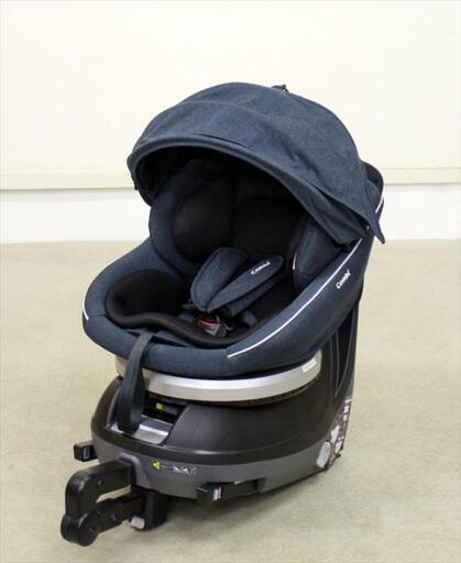 定価62600円ホワイトレーベル  ISOFIX