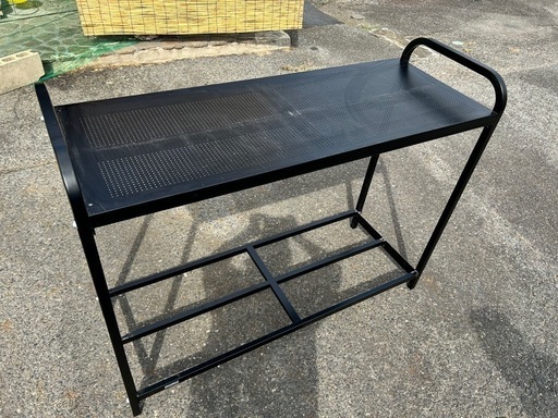 水槽の台  120×45cm