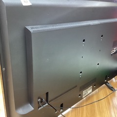 【取りに来られる方限定】SONY BRAVIA KJ-49X7000D 2016年製