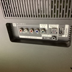 【取りに来られる方限定】SONY BRAVIA KJ-49X7000D 2016年製