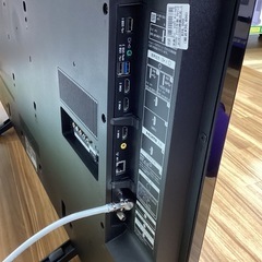 【取りに来られる方限定】SONY BRAVIA KJ-49X7000D 2016年製