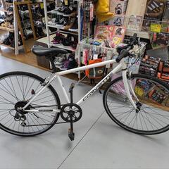 J043★サビキズ使用感★ｸﾛｽﾊﾞｲｸ★ｼﾎﾞﾚｰｺﾙﾍﾞｯﾄ★6段