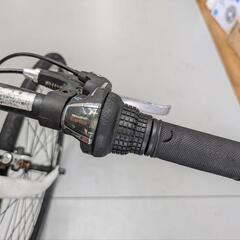 J043★サビキズ使用感★ｸﾛｽﾊﾞｲｸ★ｼﾎﾞﾚｰｺﾙﾍﾞｯﾄ★6段