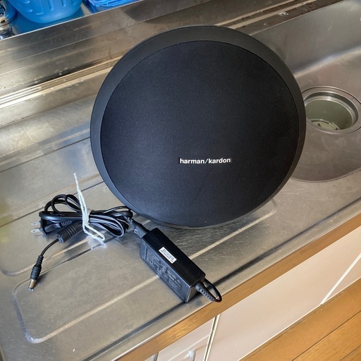 Bluetoothスピーカー\n