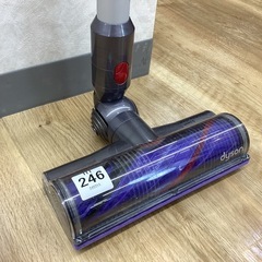 取りに来られる方限定】dyson スティッククリーナー SV37