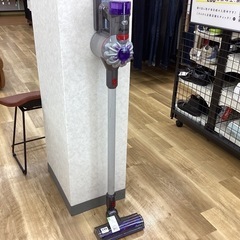 【取りに来られる方限定】dyson スティッククリーナー SV37 