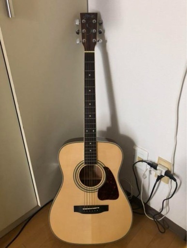 アコギ アコースティックギター S.yairi yfｰ3M/N\n