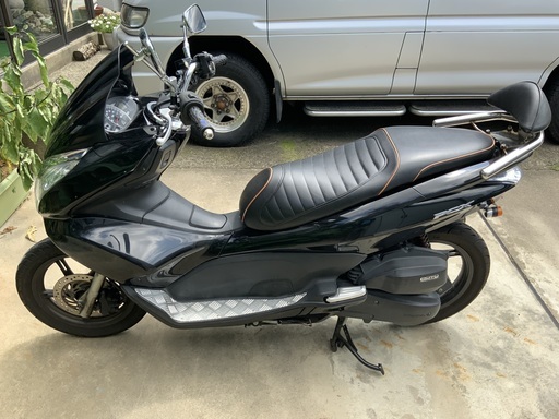 ホンダPCX125cc JF28