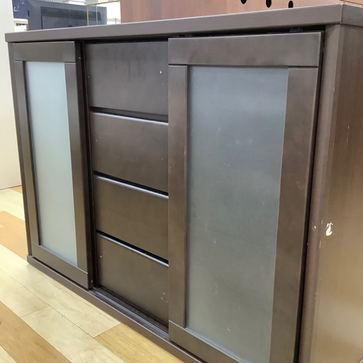 【トレファク ラパーク岸和田店】キャビネット　入荷しました。