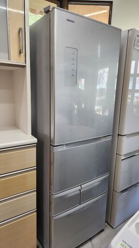 K217　TOSHIBA　2016年製冷蔵庫
