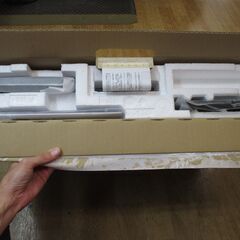 シャープ SHARP 2T-C24D-B 液晶テレビ 24インチ 未使用品 開封済み リモコン/説明書付き 【ハンズクラフト宜野湾店】