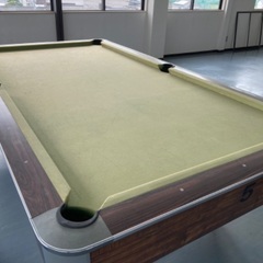 古いビリヤード台 取りに来てくれる方
