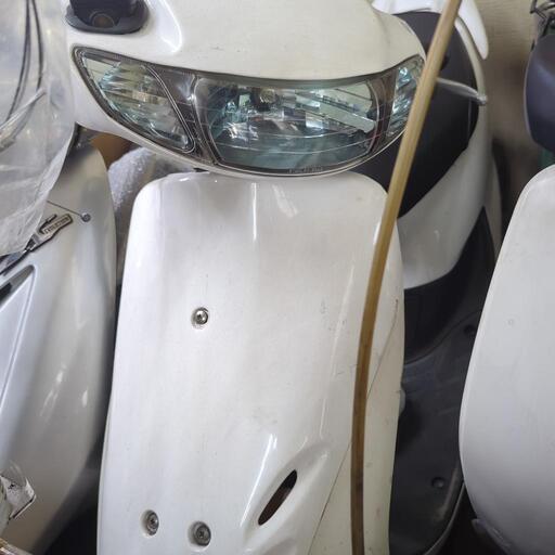 購入決定しました。ZX引き取り限定。近場であれば運ばさせてもらいます。