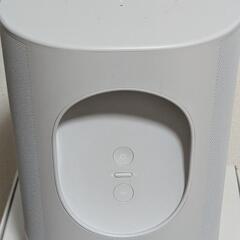 【値下げ】SONOS MOVE ポータブルスピーカー WHITE