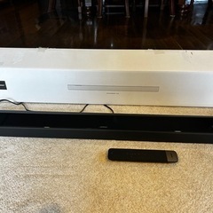 BOSE SOUNDBAR700 