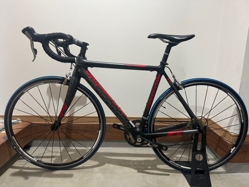 ロードバイク CANNONDALE  SUPER SIX 6