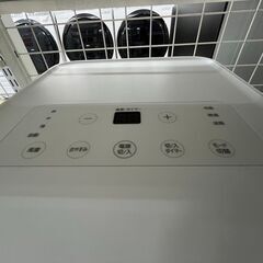 🥮ポータブルクーラー IRISOHYAMA アイリスオーヤマ🥮IPA-2203G 2022年式🥮3244