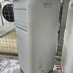 🥮ポータブルクーラー IRISOHYAMA アイリスオーヤマ🥮IPA-2203G 2022年式🥮3244